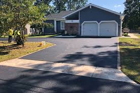 Why Choose Us For All Your Driveway Paving Needs in Vermilion, OH?